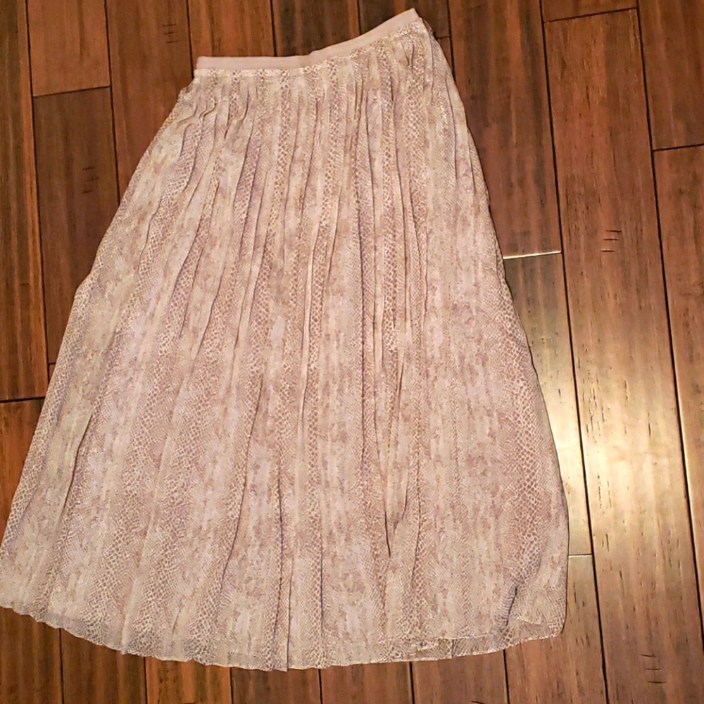 skirt